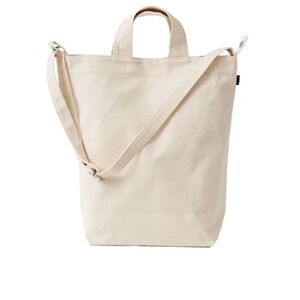 Baggu Duck Canvas Tote Bag New with Tag